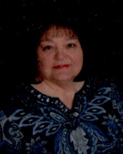 Patsy Carr Profile Photo