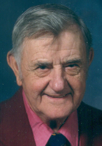 Charles F. Ryberg