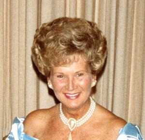 Joyce P. Feldman