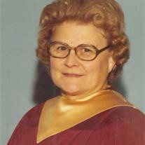 Helen Rankin Lyon Profile Photo