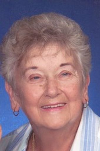 Betty J. (Puhl)  Culver