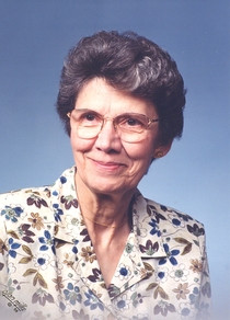 Mary Metcalf