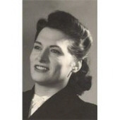 Letitia Rovegno