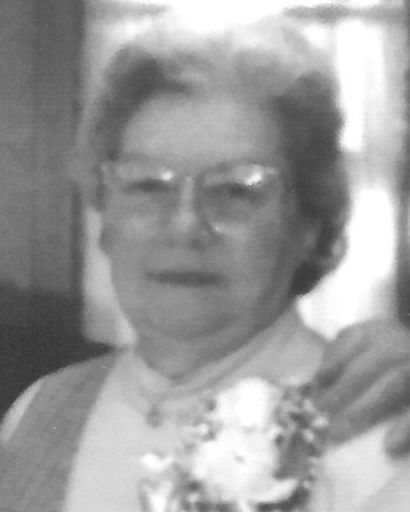 Arlene Faye Wittekind