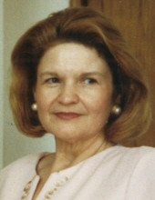 Beverly Walker Profile Photo