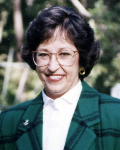 Betty S. Frazier Profile Photo