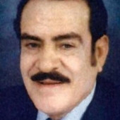 Pascual M. Vasquez