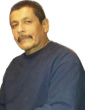 David  Richard  Rojas, Sr.