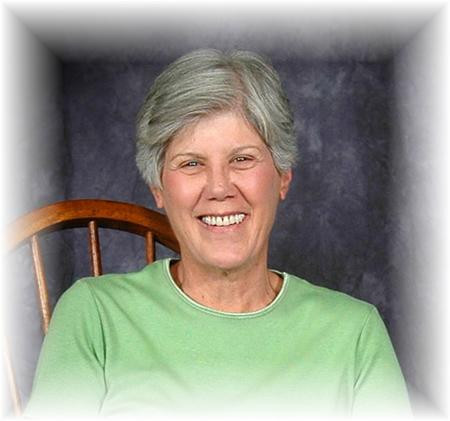 Lorraine  A. Haldane Profile Photo