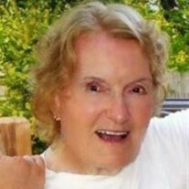 Mrs. Dorothy I. Harrell Profile Photo