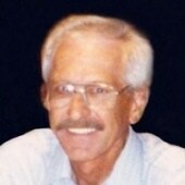 Robert Cannon, Sr.