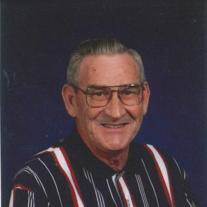 Joe S. Cross Profile Photo