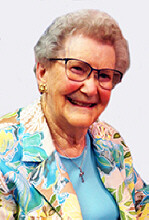 Eleanor Mary Hill Profile Photo