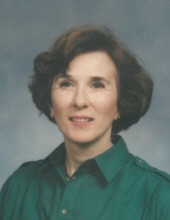 Patricia Ann Summers Profile Photo