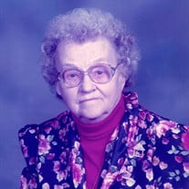 Grace M. Mcgovern
