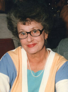 Elaine Bartsch