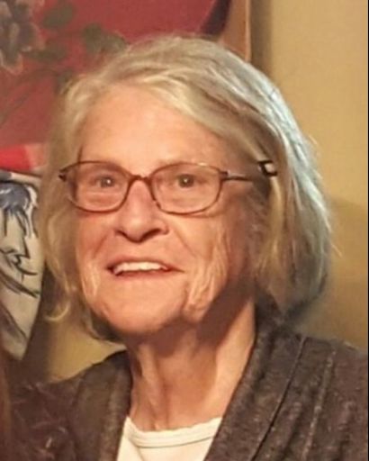 Norma Jean Harris Profile Photo