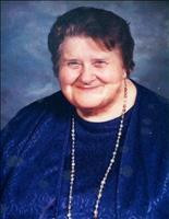 Gladys Brankley Profile Photo