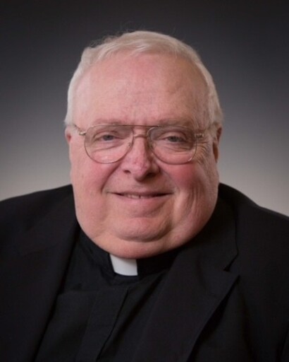 Rev. Robert D. Chryst