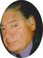 Ernesto Cantu