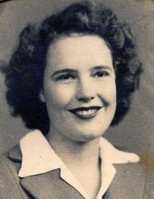 Mable Johns Hill Profile Photo