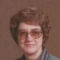 Velma Moffett Stewart Profile Photo