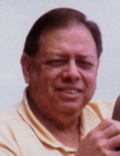 Richard L. Reyna