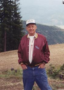 William Dempsey Elder Profile Photo