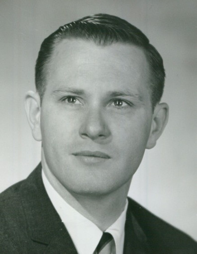 Paul Walsh, Jr.