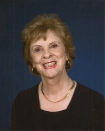 Doris Searls