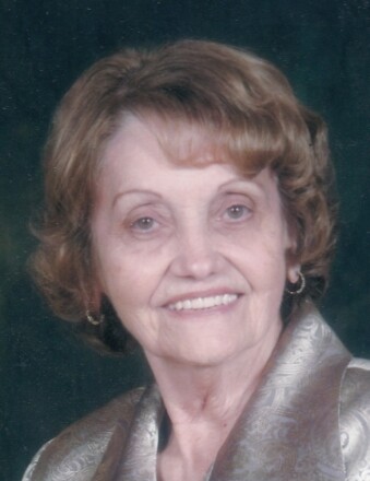 Helen M. Imhoff