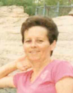 Rosalie A. Whitt