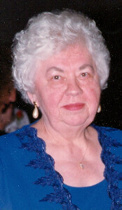 Martha Henoch