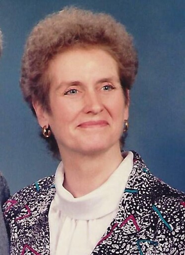 Janet L. Huffman