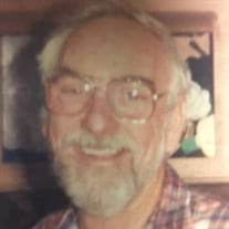 William Nolen Herrington, Jr. Profile Photo