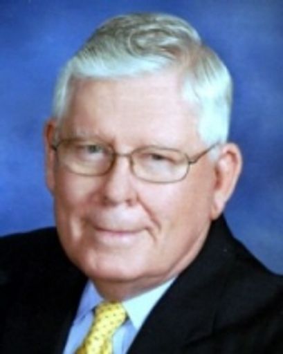 Thomas F. Joyner, Jr.