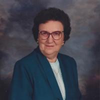 Maxine R. Travis Profile Photo