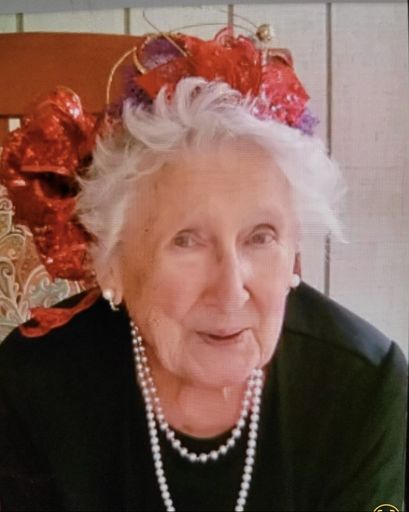 Hilda M. Tryon's obituary image