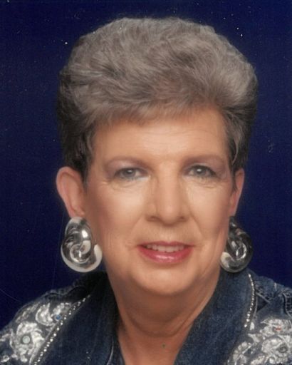 Violet Sigmon's obituary image