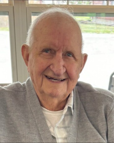 John R. Sapa's obituary image