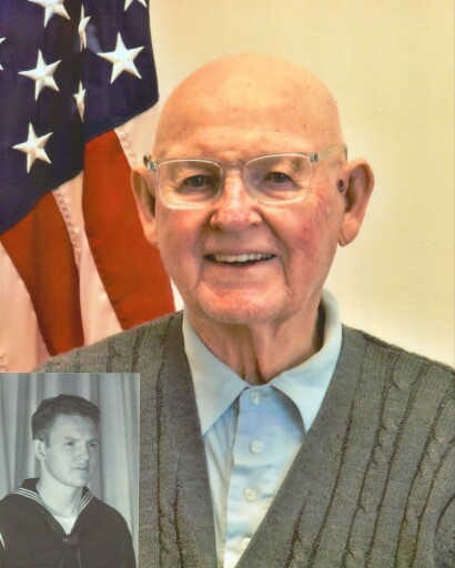 Frederick "Fred" E. Brown