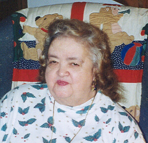 Shirley L. Mcculley