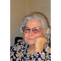 Mary Humphries Brewer Profile Photo