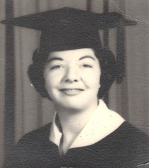 Mary Lou (Outler)  Moore