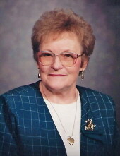 Irene Margaret Hansen Profile Photo