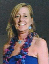 Tammy Bishop Profile Photo