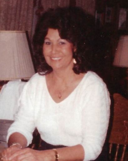 Loretta Edith Short Link's obituary image