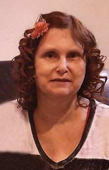 Nancy Marthaler Profile Photo