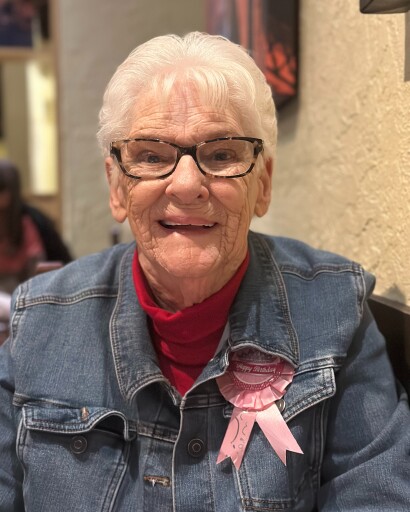 Betty Lou Medler's obituary image