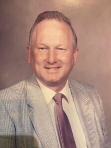 Johnny Morris Wood Sr. Profile Photo